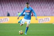 SSC Napoli v Bologna FC - Serie A